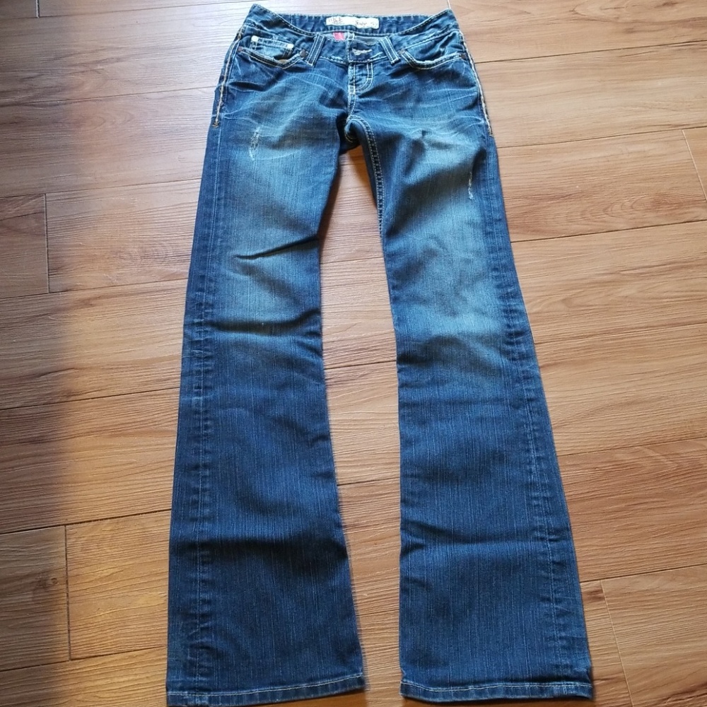 BKE Jeans Stella